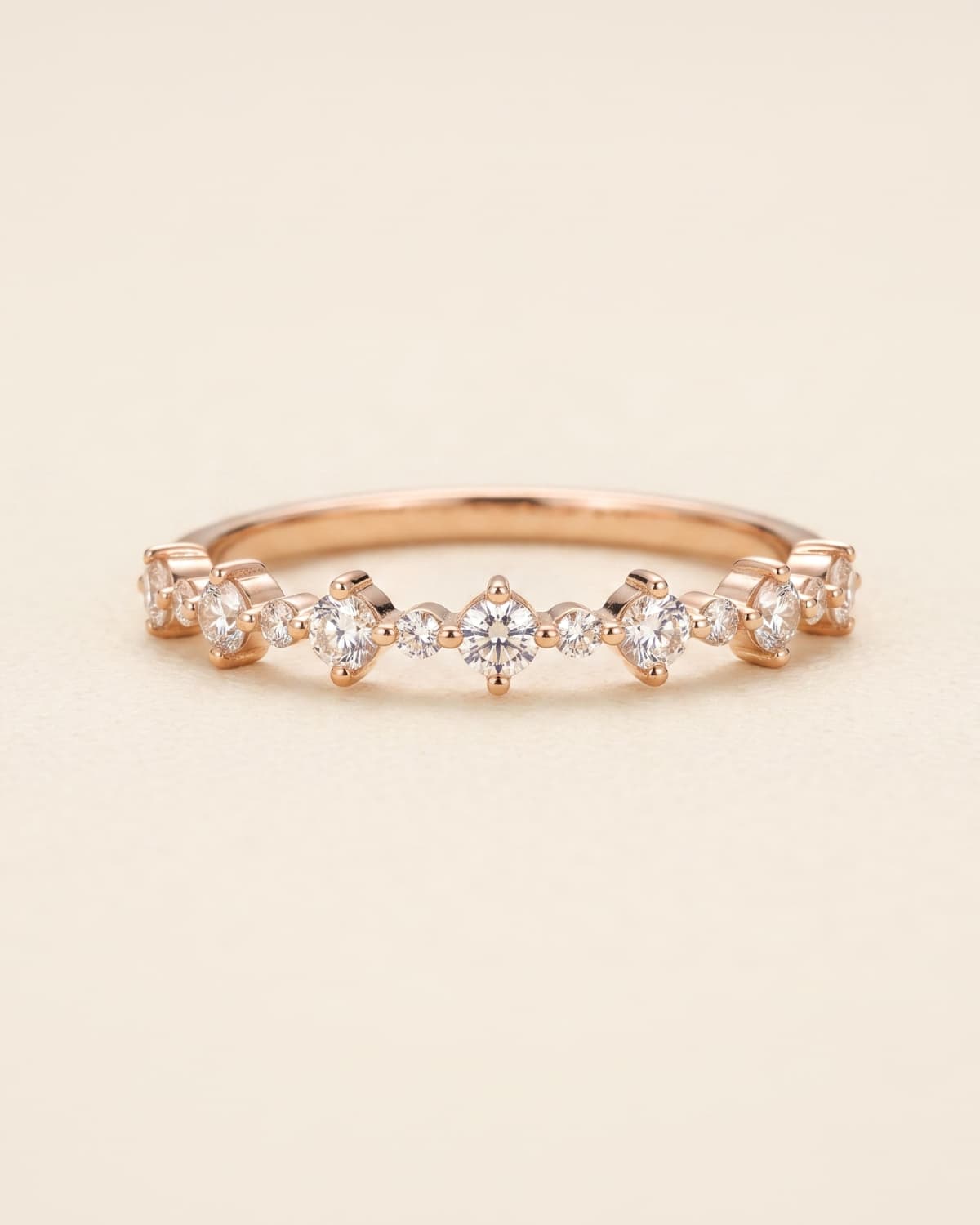 Bazi stack ring 3